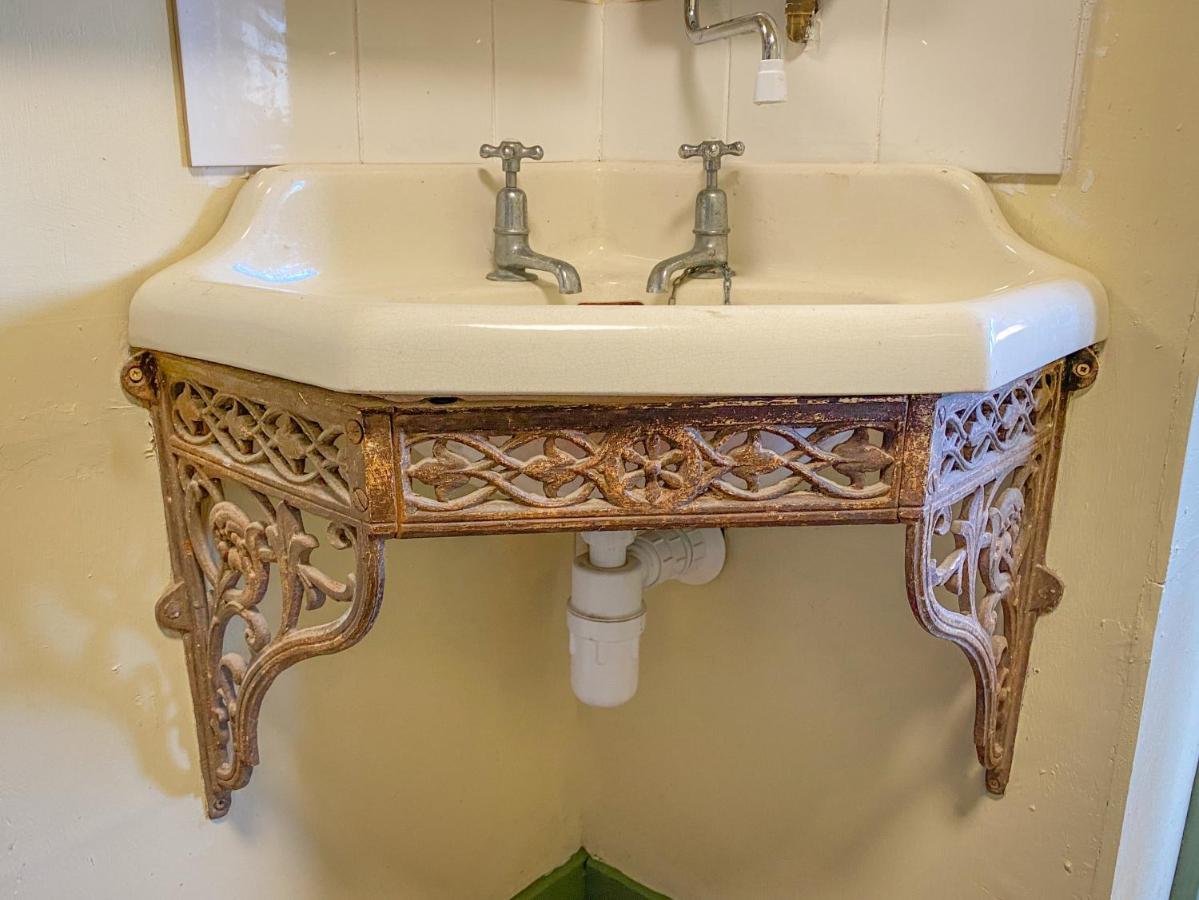 The Cottar Villa Broadford  Bagian luar foto